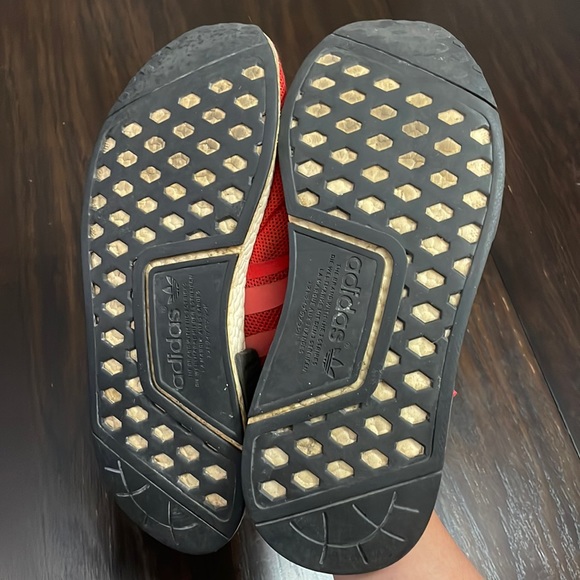 Adidas NMD R1 (original NMD colorway) - Picture 4 of 7